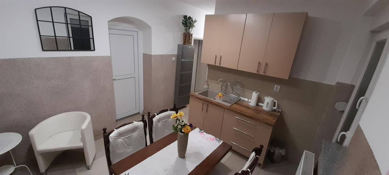 Apartment Top Centar Banja Luka Zewnętrze zdjęcie