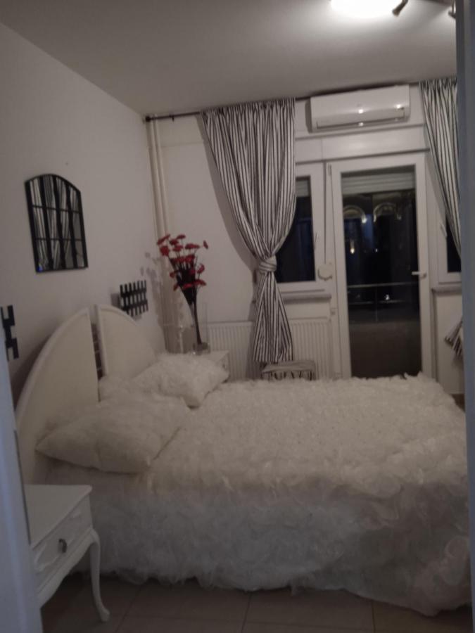 Apartment Top Centar Banja Luka Zewnętrze zdjęcie