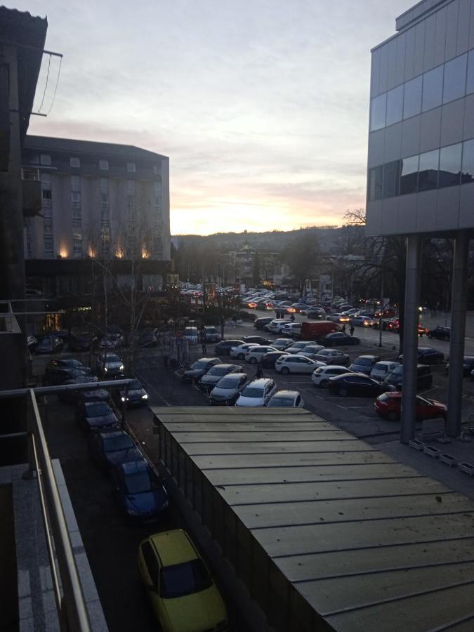 Apartment Top Centar Banja Luka Zewnętrze zdjęcie