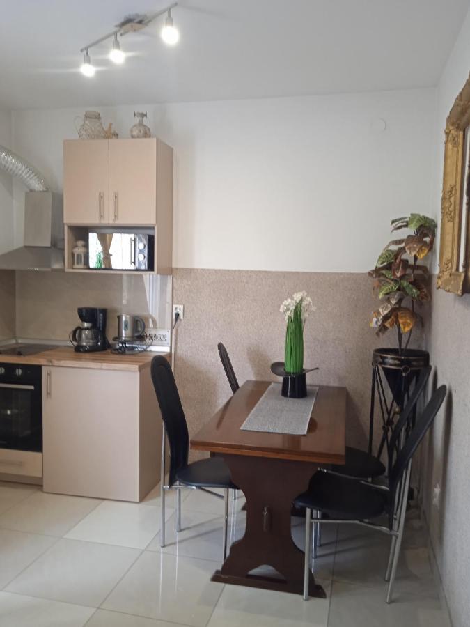 Apartment Top Centar Banja Luka Zewnętrze zdjęcie