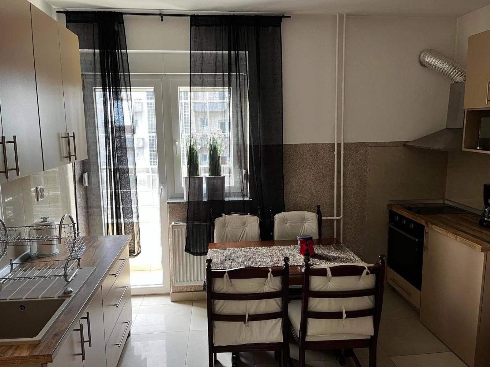 Apartment Top Centar Banja Luka Zewnętrze zdjęcie