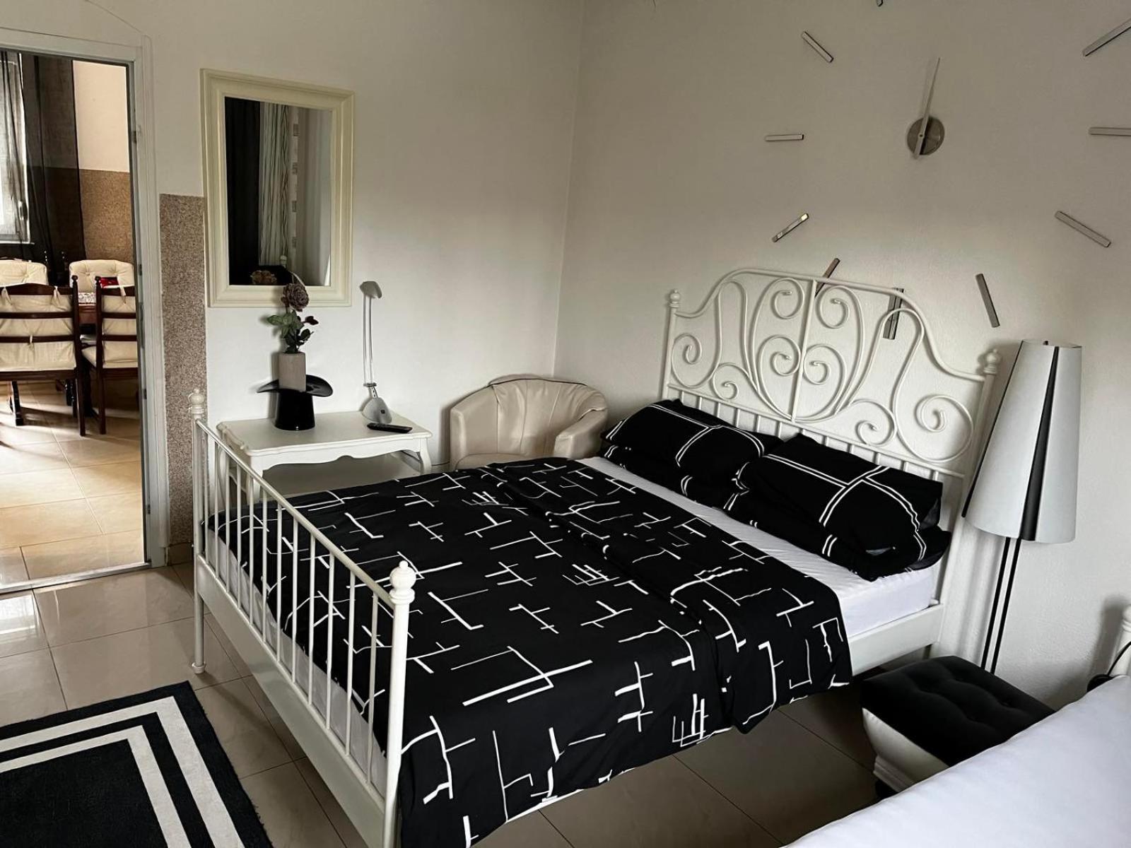 Apartment Top Centar Banja Luka Zewnętrze zdjęcie