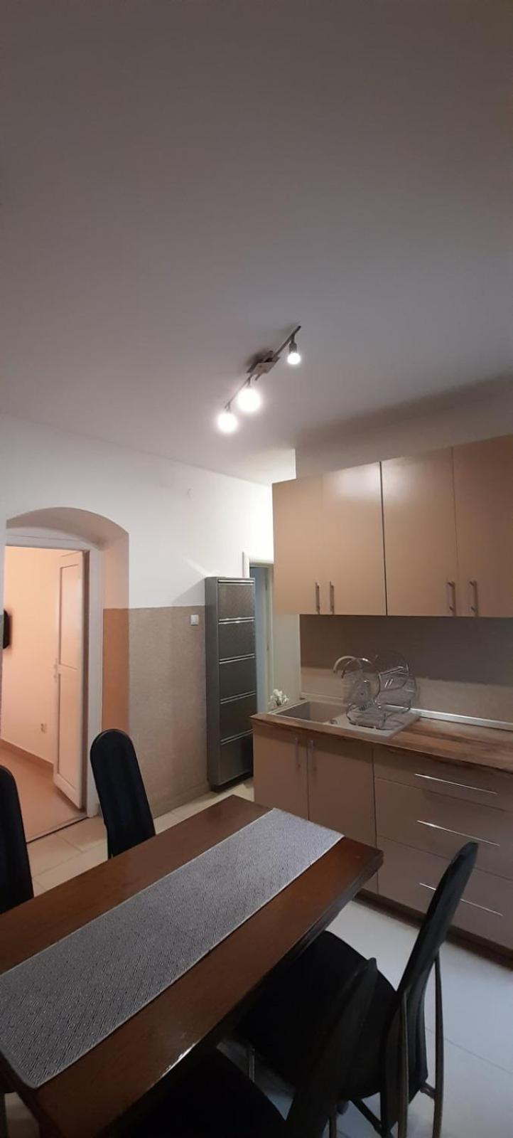 Apartment Top Centar Banja Luka Zewnętrze zdjęcie