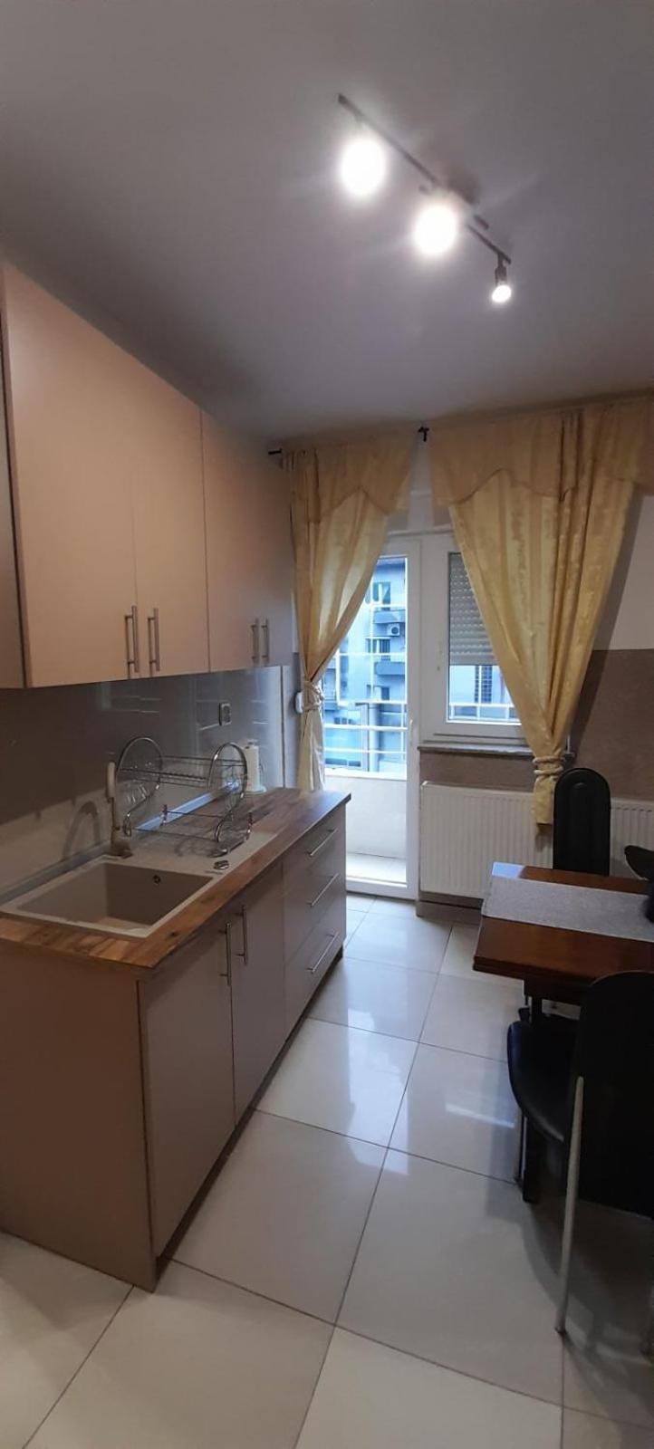 Apartment Top Centar Banja Luka Zewnętrze zdjęcie
