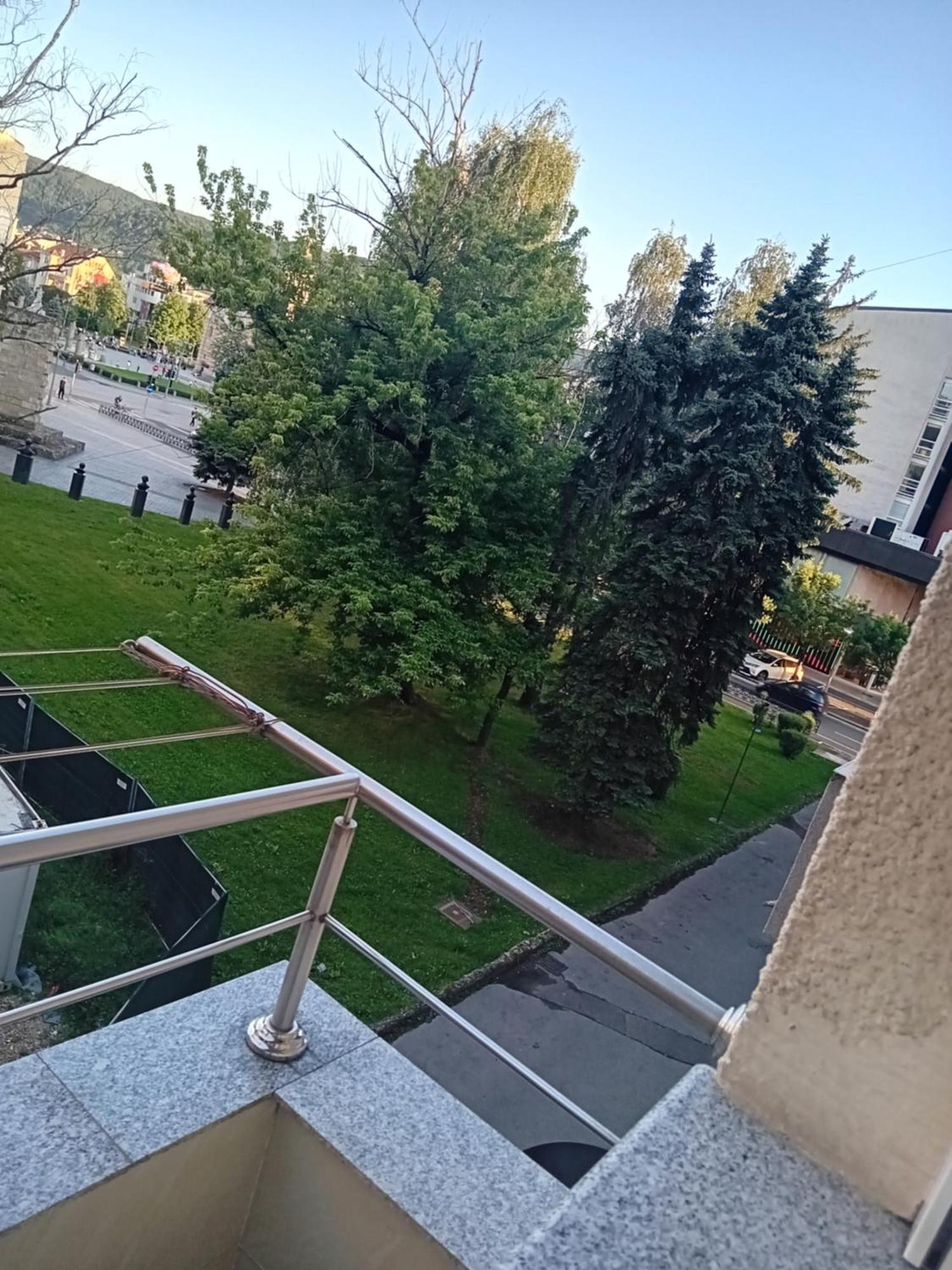 Apartment Top Centar Banja Luka Zewnętrze zdjęcie