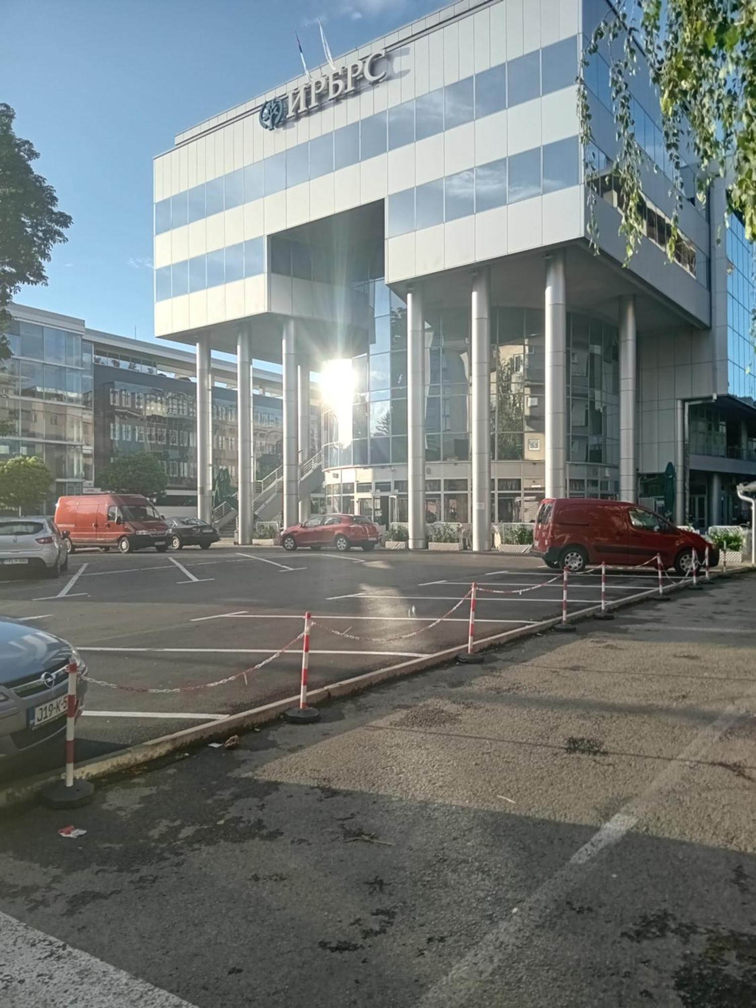 Apartment Top Centar Banja Luka Zewnętrze zdjęcie