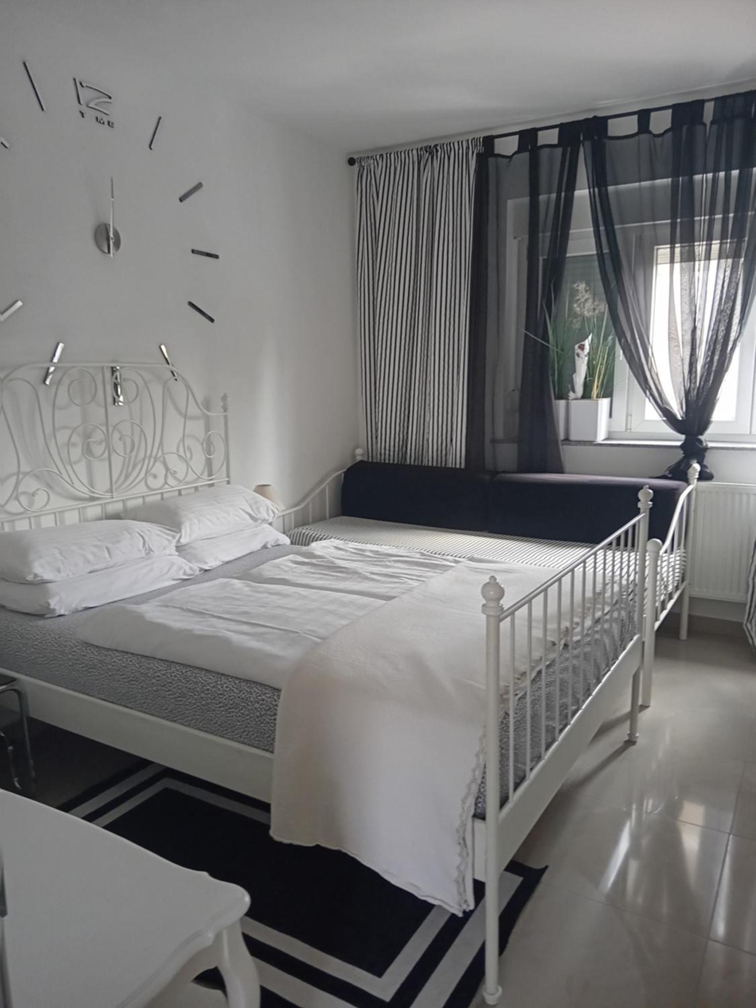 Apartment Top Centar Banja Luka Zewnętrze zdjęcie