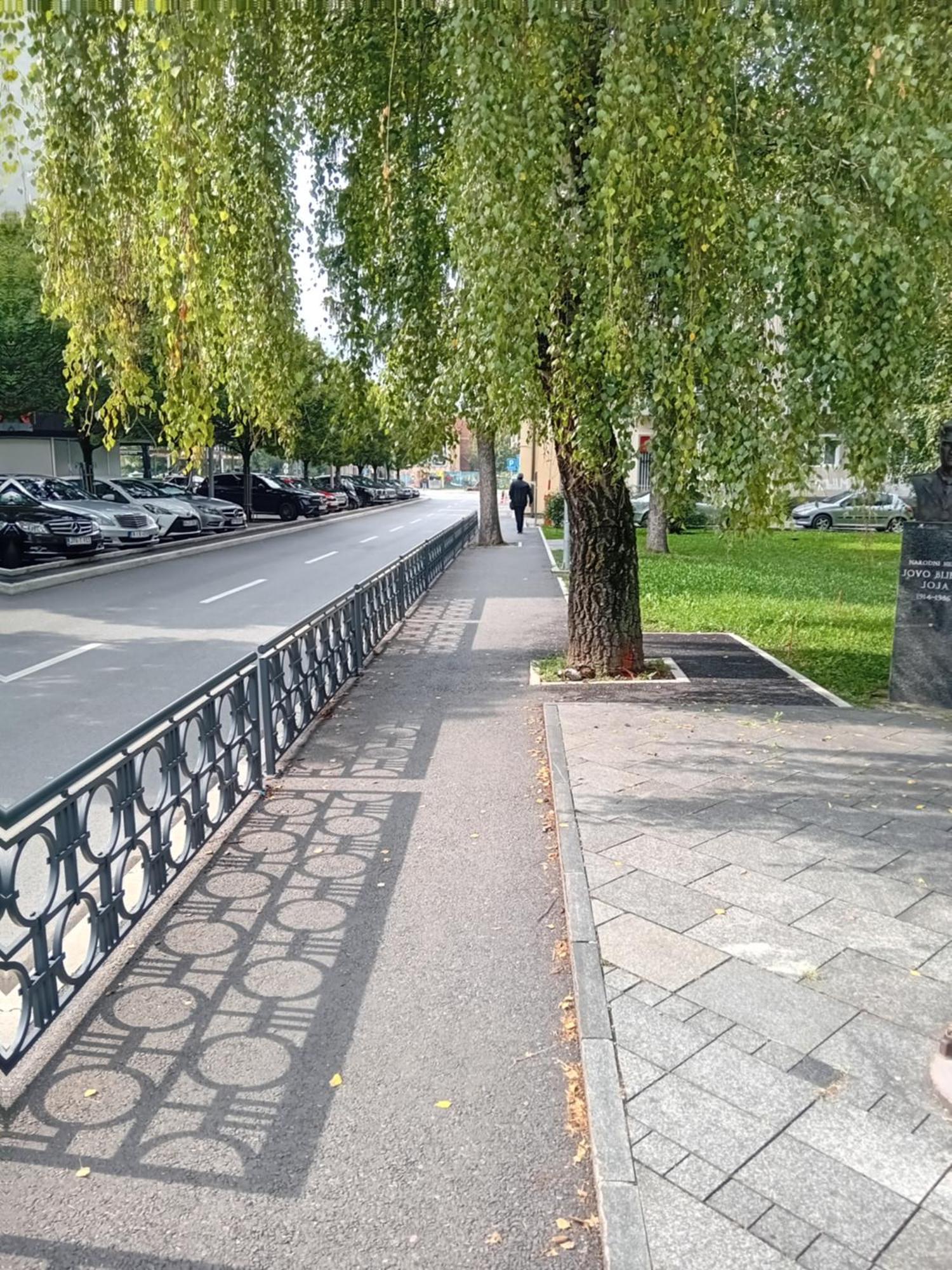 Apartment Top Centar Banja Luka Zewnętrze zdjęcie
