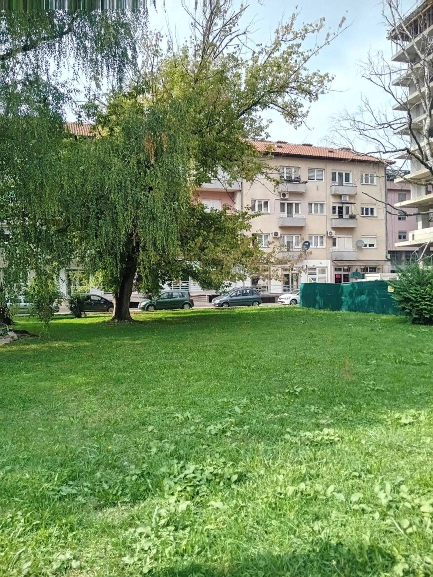 Apartment Top Centar Banja Luka Zewnętrze zdjęcie