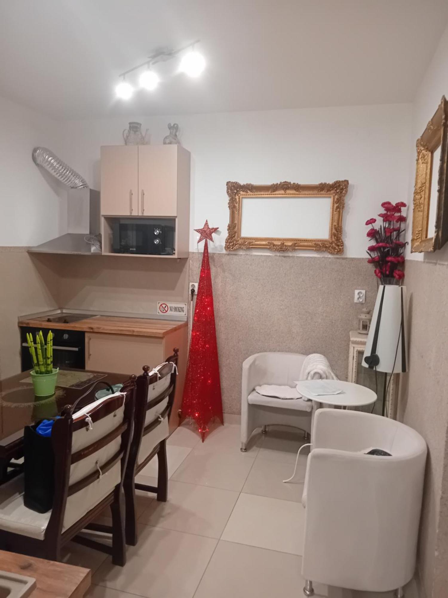 Apartment Top Centar Banja Luka Zewnętrze zdjęcie
